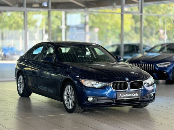 BMW 320d Efficient 120 kW image number 2