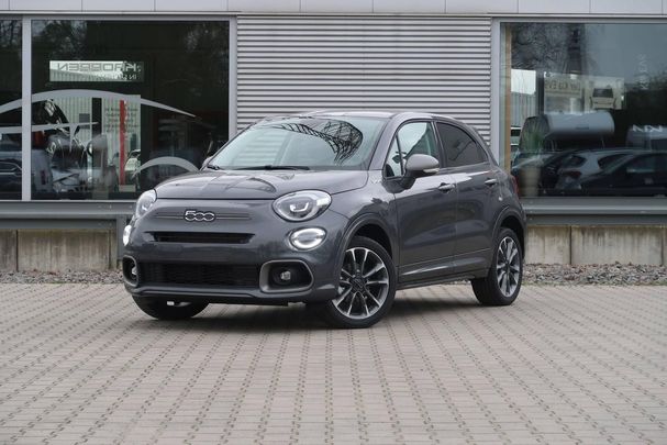 Fiat 500X 1.0 88 kW image number 1