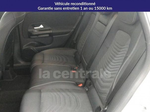 Mercedes-Benz B 180 7G-DCT Style 100 kW image number 8