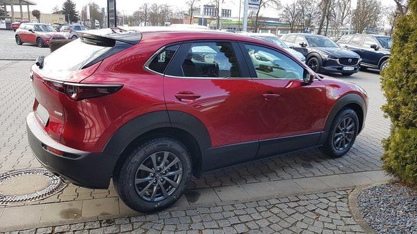 Mazda CX-30 SKYACTIV-G 2.0 90 kW image number 2