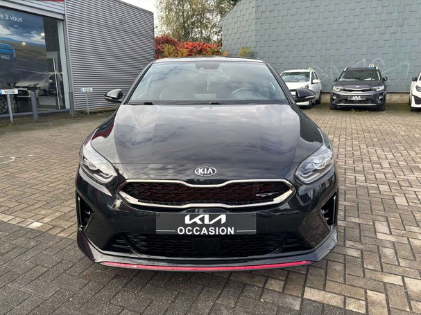 Kia ProCeed GT 150 kW image number 3