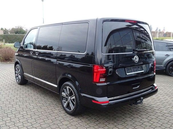 Volkswagen T6 Multivan DSG 4Motion Generation Six 146 kW image number 6