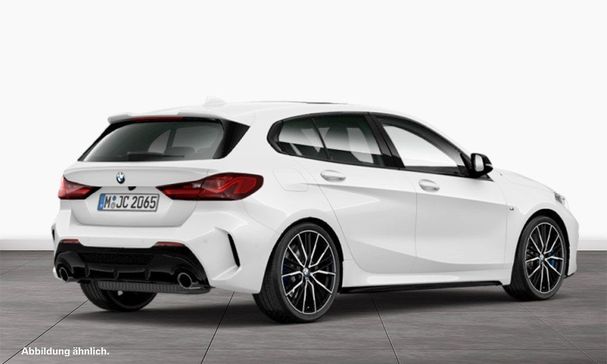 BMW 135i xDrive 225 kW image number 2