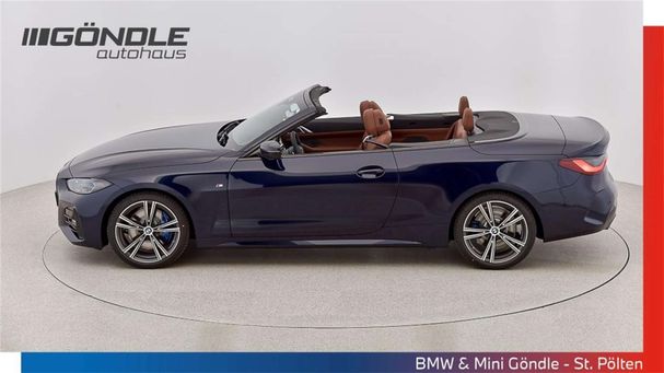 BMW 420d 140 kW image number 5