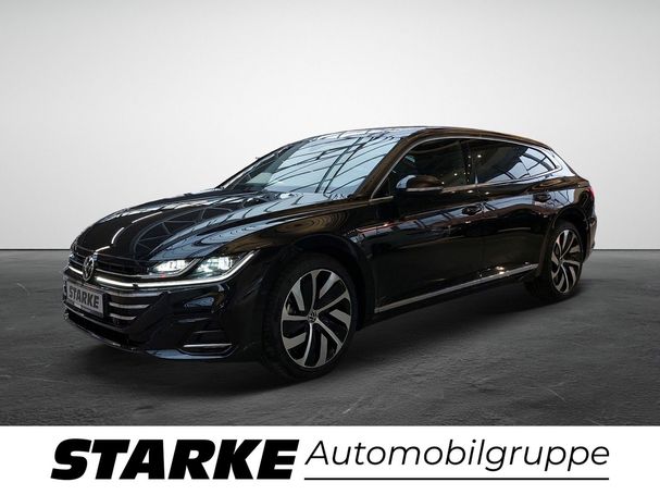 Volkswagen Arteon 2.0 TDI DSG Shooting Brake 147 kW image number 2