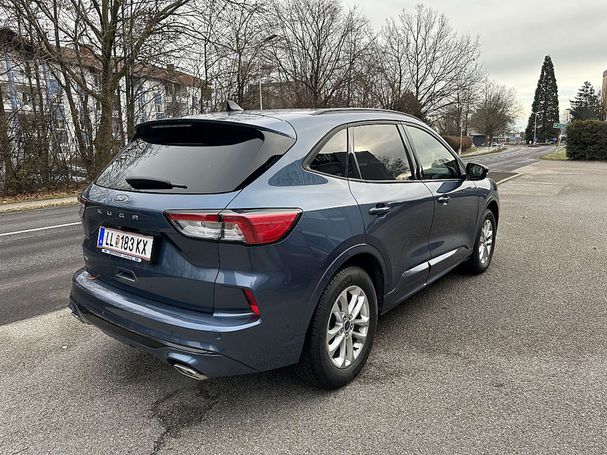 Ford Kuga 2.0 EcoBlue ST-Line AWD 88 kW image number 4