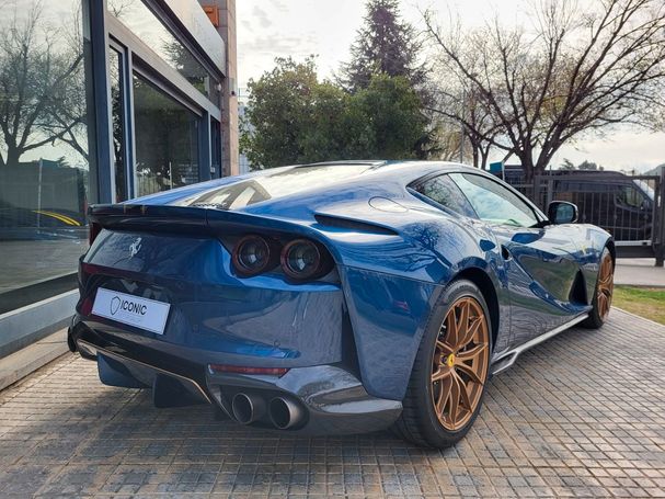 Ferrari 812 Superfast 588 kW image number 3