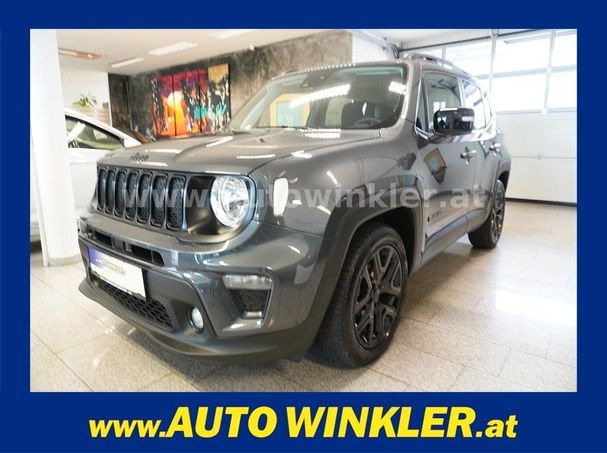 Jeep Renegade 88 kW image number 1