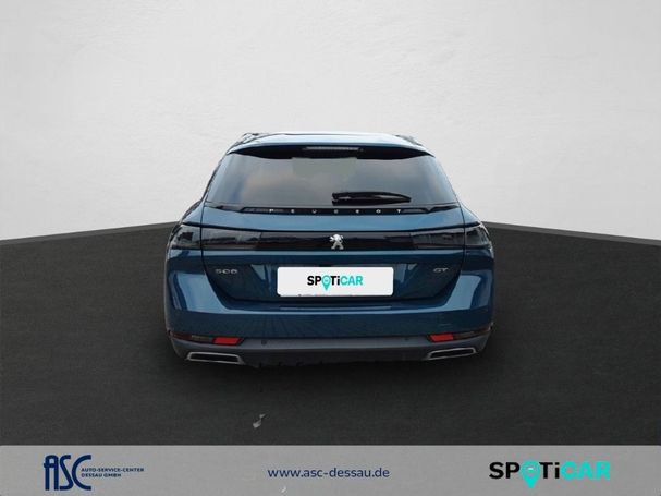 Peugeot 508 SW 96 kW image number 4