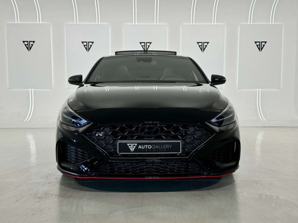 Hyundai i30 N 206 kW image number 3