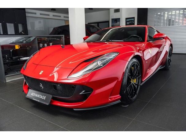 Ferrari 812 585 kW image number 1