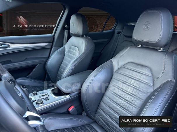 Alfa Romeo Stelvio 2.2 Diesel AT8 Q4 154 kW image number 15