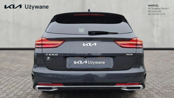 Kia Ceed 104 kW image number 6