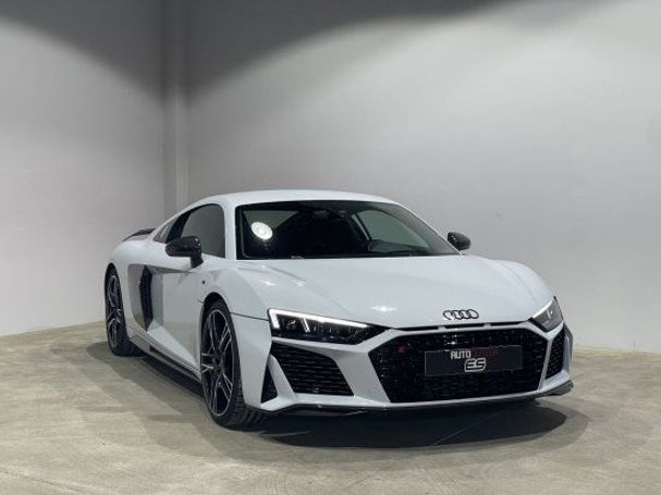 Audi R8 5.2 FSI quattro Performance 456 kW image number 4