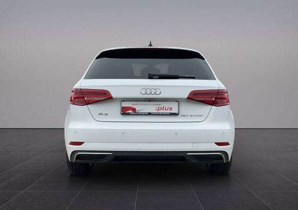 Audi A3 40 e-tron S tronic Sportback 150 kW image number 3