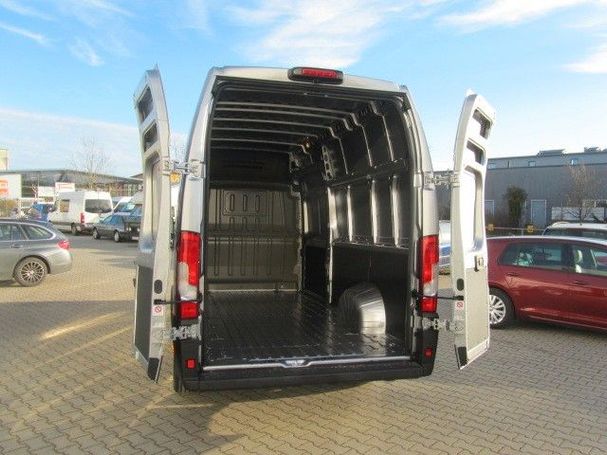 Fiat Ducato 35 L5H3 180 132 kW image number 6