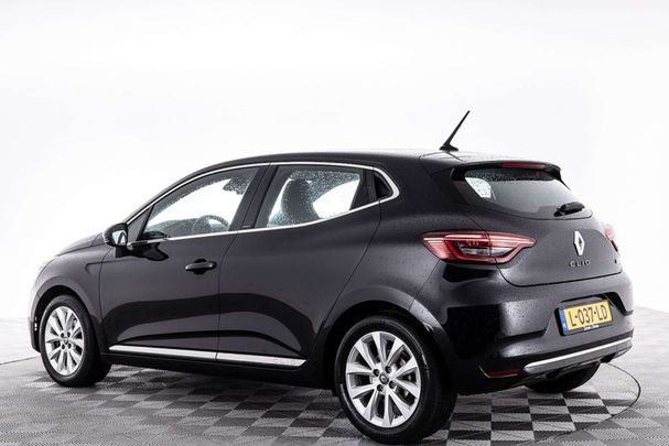 Renault Clio 1.6 E-Tech Hybrid 105 kW image number 2