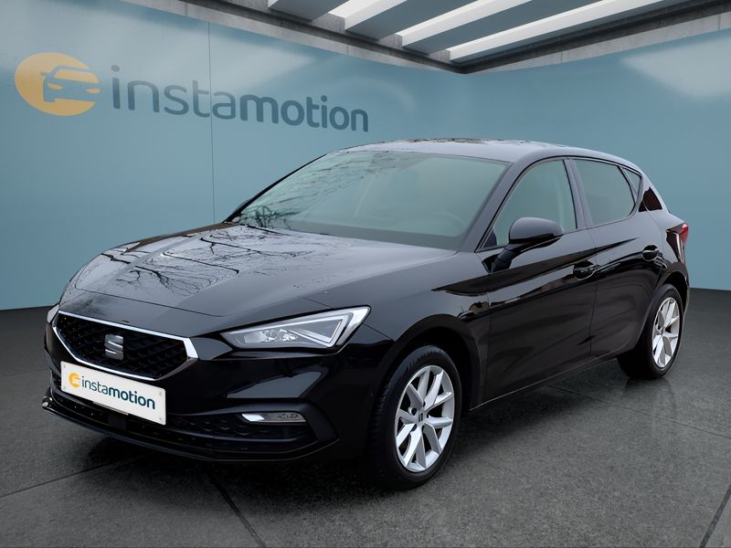 Seat Leon 1.5 TSI Style