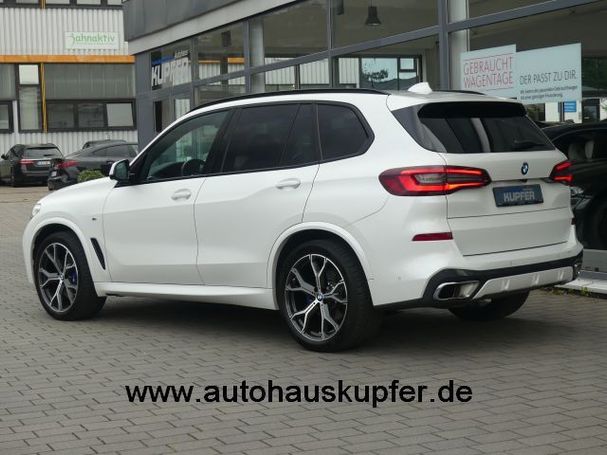 BMW X5 xDrive30d 210 kW image number 4