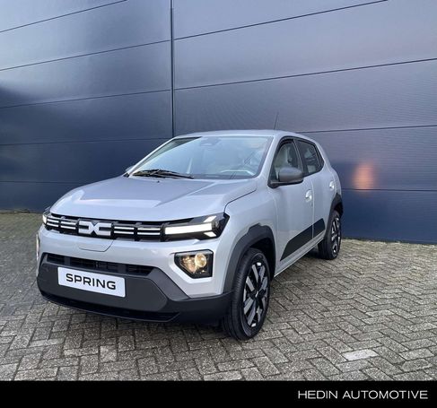 Dacia Spring Electric 33 kW image number 1