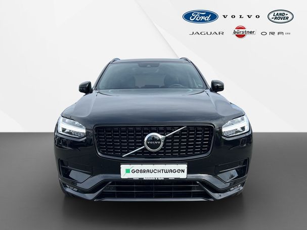 Volvo XC90 B5 AWD 173 kW image number 4