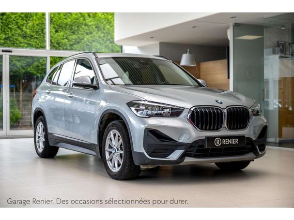 BMW X1 sDrive 100 kW image number 2