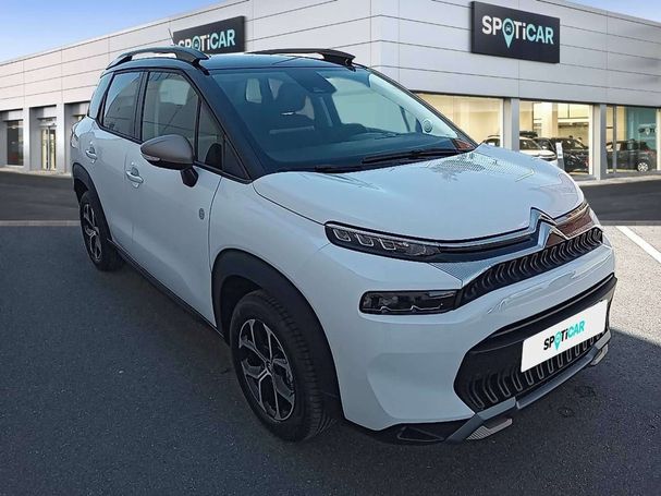 Citroen C3 Aircross PureTech 110 S&S 81 kW image number 2