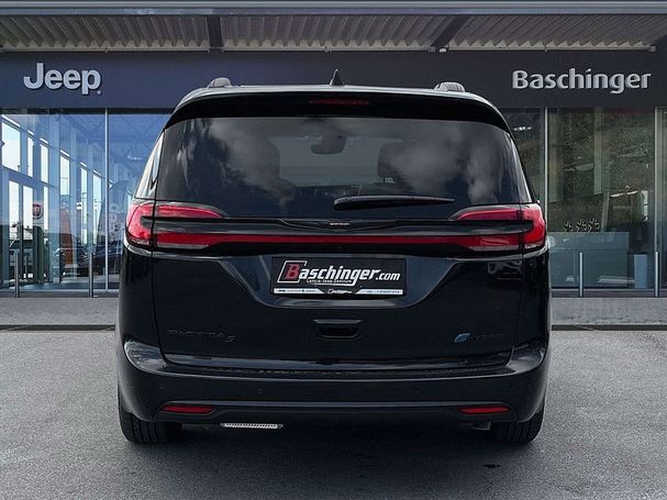 Chrysler Pacifica 3.6 V6 194 kW image number 4