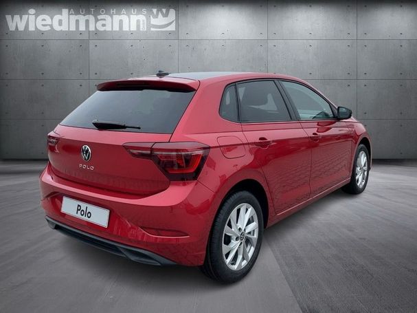 Volkswagen Polo 1.0 TSI 70 kW image number 4