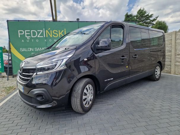 Renault Trafic Grand dCi Spaceclass 107 kW image number 2