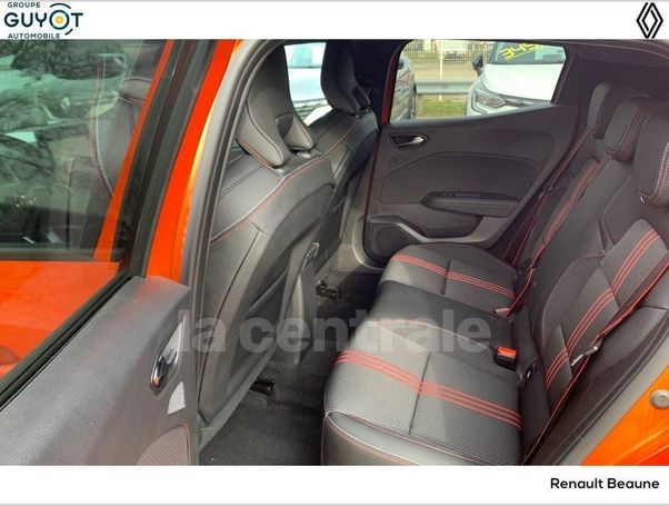 Renault Clio TCe 140 103 kW image number 27