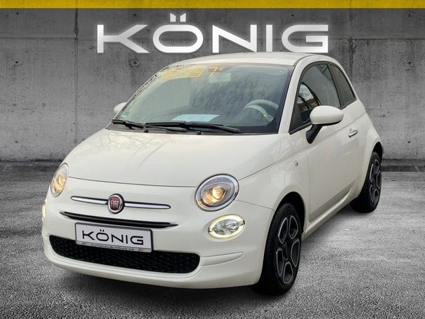 Fiat 500 1.0 51 kW image number 1