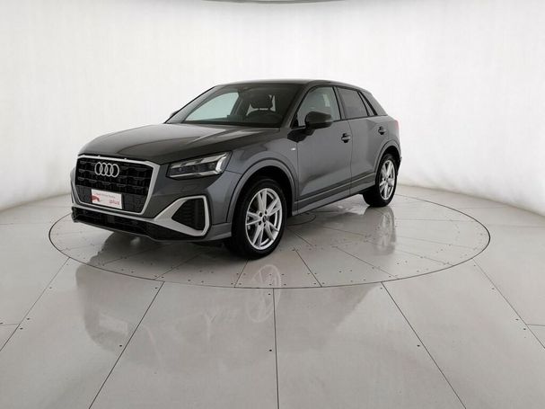 Audi Q2 30 TDI S tronic S-line 85 kW image number 1