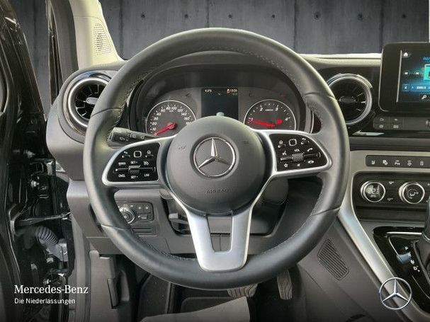 Mercedes-Benz T 180 d 85 kW image number 12