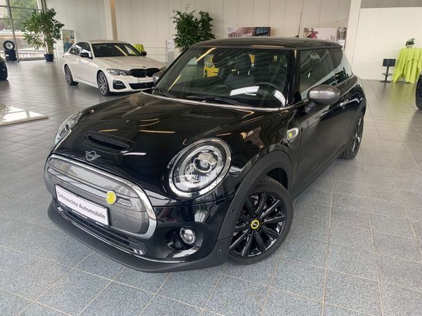 Mini Cooper SE Trim M 135 kW image number 1