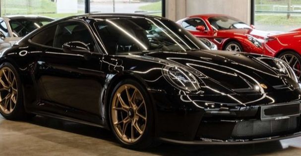 Porsche 992 GT3 Touring PDK 375 kW image number 4