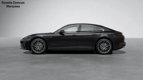 Porsche Panamera 260 kW image number 4