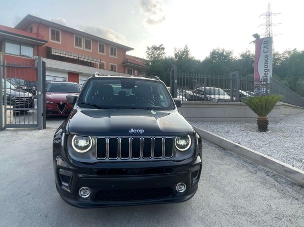 Jeep Renegade 1.6 96 kW image number 3