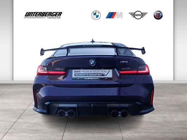 BMW M3 353 kW image number 6