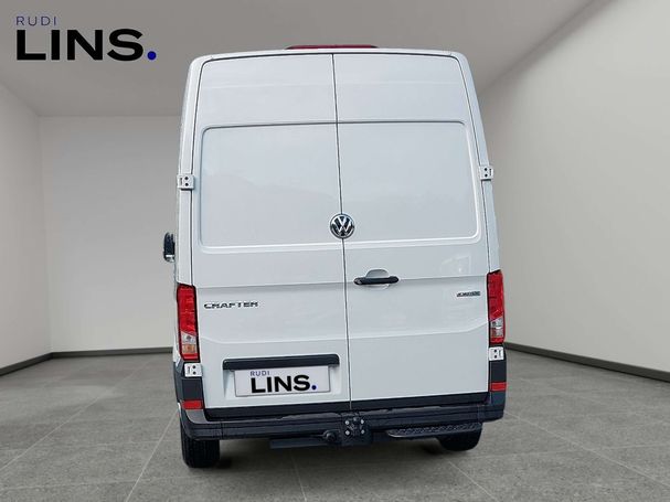 Volkswagen Crafter 35 TDI 4Motion 103 kW image number 4