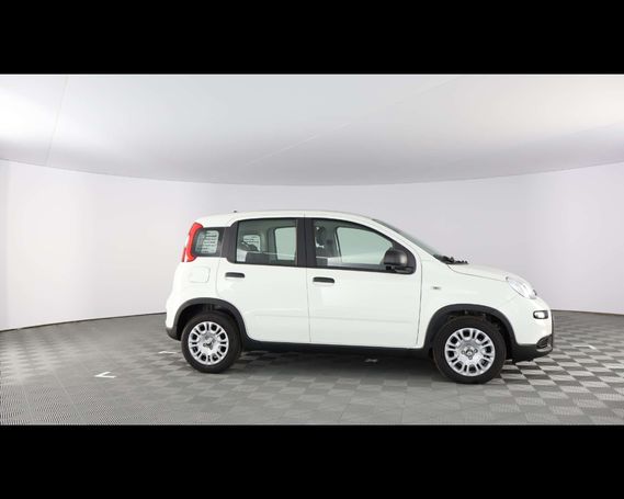 Fiat Panda 51 kW image number 13