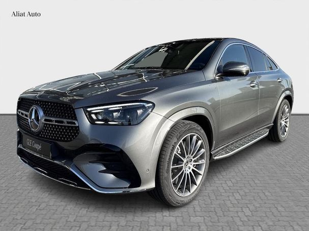 Mercedes-Benz GLE 450 d 270 kW image number 1