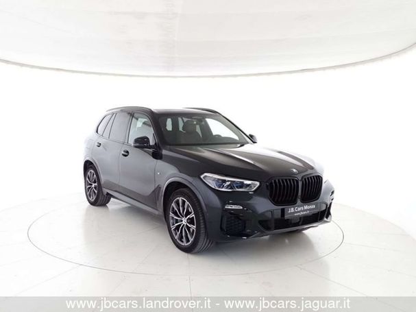 BMW X5 xDrive30d 210 kW image number 15