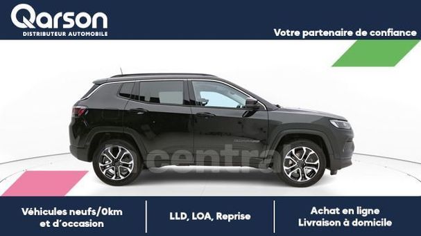 Jeep Compass 96 kW image number 19