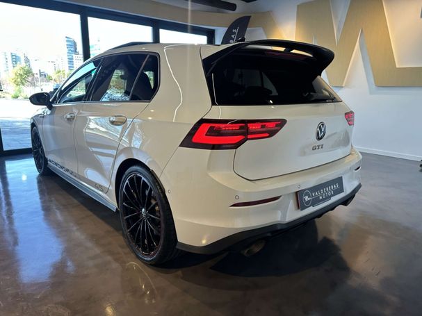 Volkswagen Golf GTI Clubsport DSG 221 kW image number 4