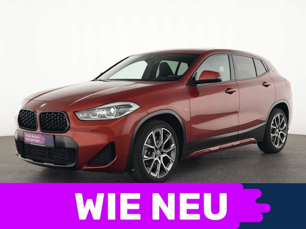 BMW X2 Edition M Mesh sDrive 131 kW image number 2