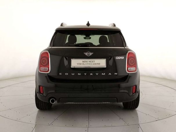 Mini Cooper Countryman 100 kW image number 4