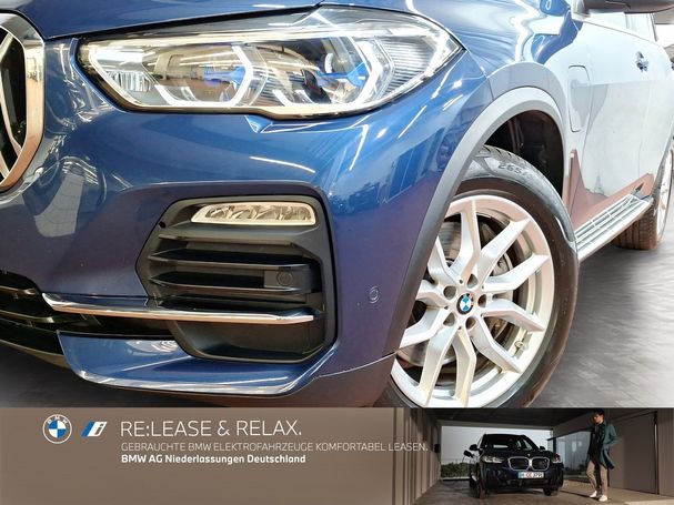 BMW X5 45e xDrive 290 kW image number 9