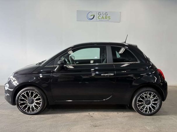 Fiat 500 51 kW image number 6