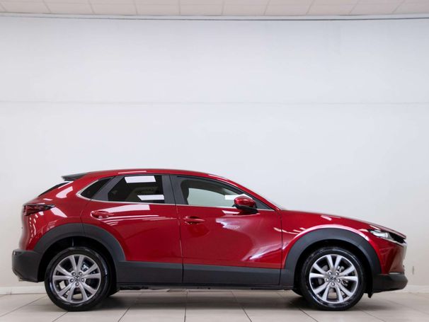 Mazda CX-30 90 kW image number 3